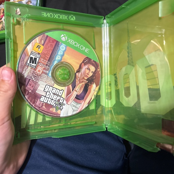 GTA 5 - Picture 2 of 2